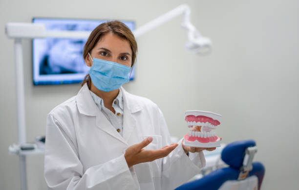 Dentures & Implants in Southchase, FL