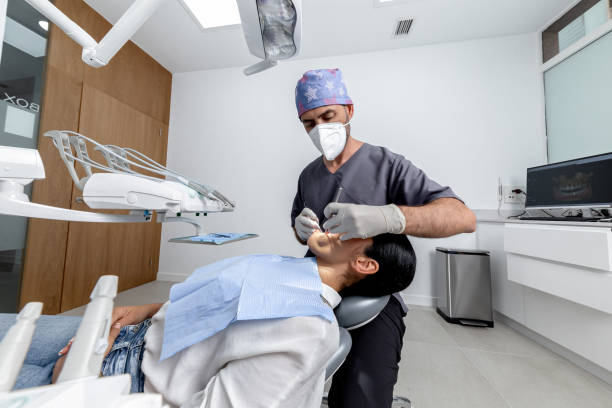 24-Hour Dental Clinic Near Me Southchase, FL